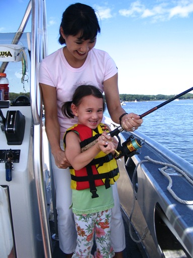 See what your friends are saying about fog harbor fish house. Fish Lips! Kids Trip